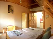 Dvojposteľová izba Dvojposteľová izba