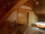 Štvorposteľová izba Štvorposteľová izba
